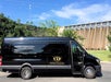 The stop below Table Rock Dam - Discover Branson Guided Tour in Branson, MO