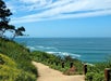 La Jolla Coast Walk Trail at Discover San Diego's Beaches: Private Driving Tour
