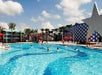 Disney's All-Star Sports Resort in Lake Buena Vista, Florida