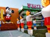 Disney's Pop Century Resort in Lake Buena Vista, Florida