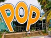 Disney's Pop Century Resort in Lake Buena Vista, Florida