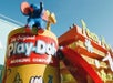 Disney's Pop Century Resort in Lake Buena Vista, Florida