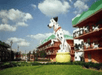 101 Dalmatians-themed section of Disney's All-Star Movies Resort .