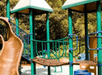 Playground at Disney's All-Star Movies Resort.
