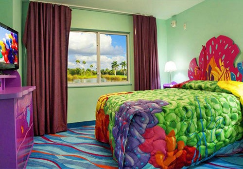 Disney's Art of Animation Resort | Walt Disney World Resort | Tripster