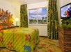 WDW Accessible The Lion King Family Suite Hearing at Disney's Art of Animation Resort.