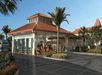 Disney's Caribbean Beach Resort - Exterior.
