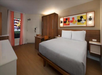 1 King Bedl at Disney's Pop Century Resort.