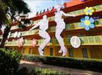 Disney's Pop Century Resort in Lake Buena Vista, Florida