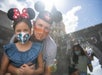 Disneyland Resort Theme Parks in Anaheim, California