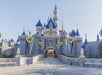 Disneyland Resort Theme Parks in Anaheim, California