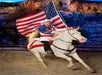 Dolly Parton's Stampede Dinner Attraction in Branson, Missouri