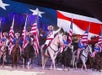 Dolly Parton's Stampede Dinner Attraction in Branson, Missouri