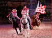 Dolly Parton's Stampede Dinner Attraction in Branson, Missouri