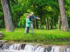 Trout Fishing - Dogwood Canyon Nature Park in Lampe, MO