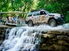 Wildlife Tram Tour - Dogwood Canyon Nature Park in Lampe, MO