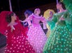Dolly Parton's Stampede Dinner Attraction in Pigeon Forge, Tennessee