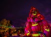 Dollywood Harvest Festival and Great Pumpkin LumiNights in Pigeon Forge, Tennessee