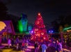 Dollywood Harvest Festival and Great Pumpkin LumiNights in Pigeon Forge, Tennessee