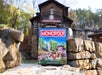 The Monopoly is now available at Dollywood