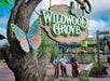 Wildwood Grove at Dollywood in Pigeon Forge, Tennessee