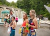 Dollywood's Splash Country in Pigeon Forge, TN