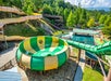 Dollywood's Splash Country in Pigeon Forge, TN