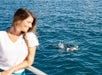 Dolphin Watching Experience provided by Dolphins and You.