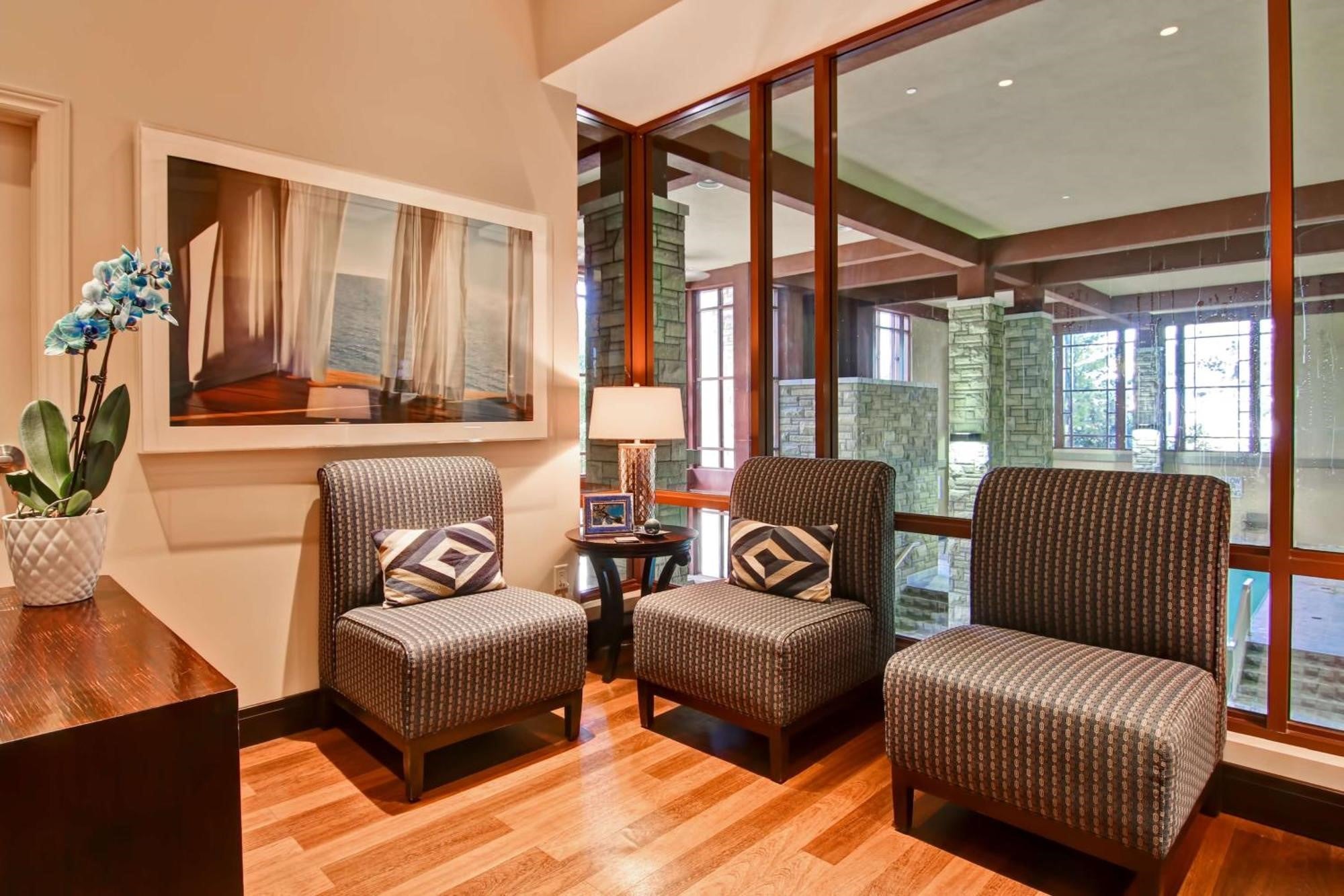 DoubleTree Fallsview Resort & Spa, Niagara Falls, Ontario