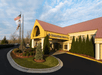 Exterior - DoubleTree Suites by Hilton Hotel Cincinnati - Blue Ash, OH.