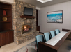 Workspace at DoubleTree by Hilton Asheville - Biltmore in Asheville, NC 