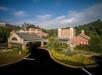 DoubleTree by Hilton Asheville - Biltmore in Asheville, NC.