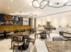 The BISTRO Restaurant.
