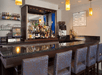 The Bar at DoubleTree by Hilton Chicago-Schaumburg.
