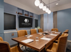 Meeting facility at DoubleTree by Hilton New York Downtown, NY. 
