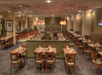 Restaurant at DoubleTree by Hilton Washington DC - Crystal City, VA.
