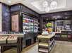 Cafe at DoubleTree by Hilton Washington DC - Crystal City, VA.
