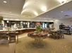 Breakfast Area - DoubleTree by Hilton Williamsburg in Williamsburg, VA