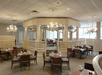 Breakfast Area - DoubleTree by Hilton Williamsburg in Williamsburg, VA