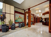 Lobby - DoubleTree by Hilton Williamsburg in Williamsburg, VA
