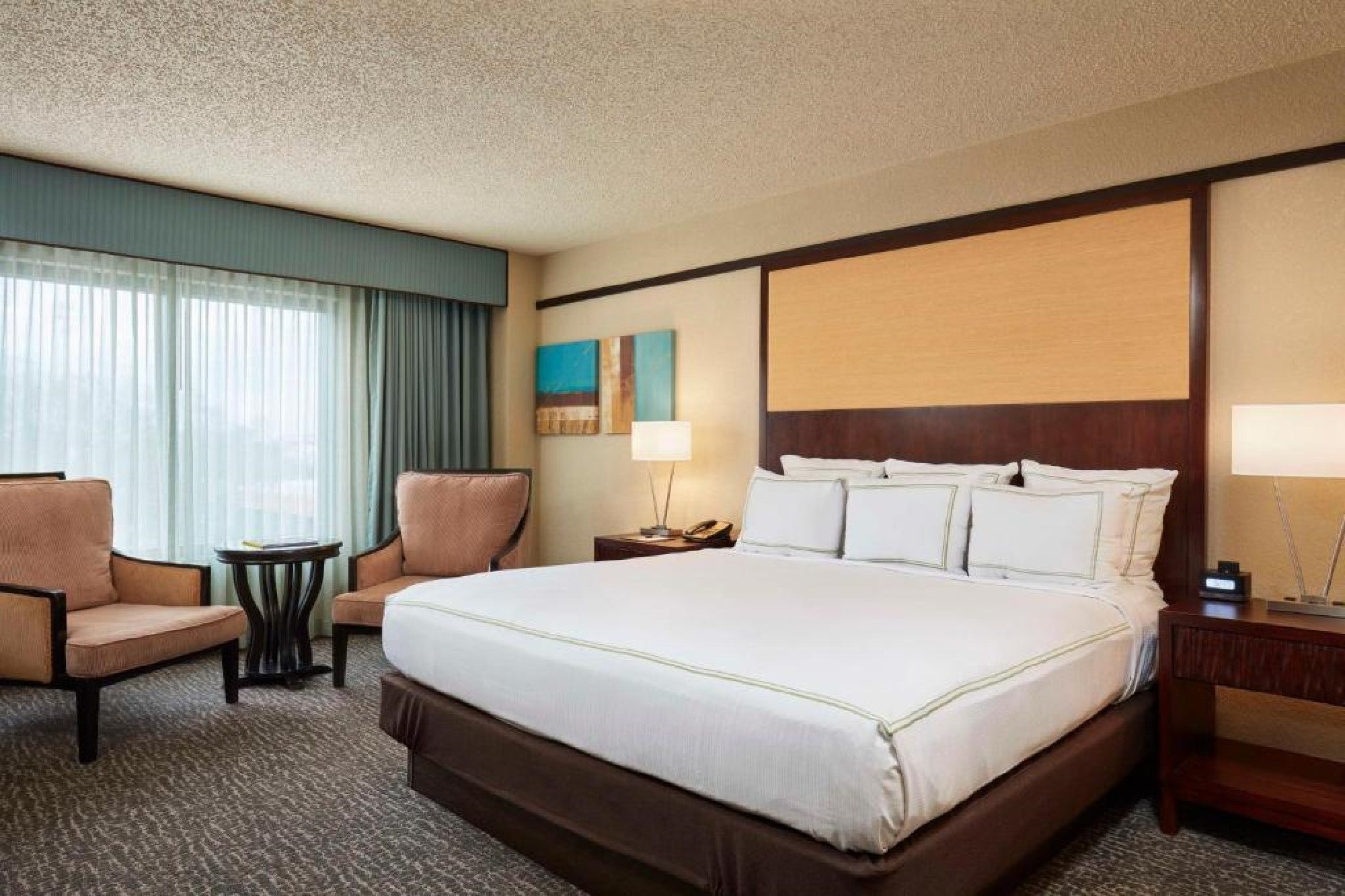 DoubleTree by Hilton Orlando - Near SeaWorld