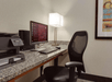 Business center at Drury Inn & Suites Charlotte Arrowood.