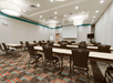 Meeting facilities at Drury Inn & Suites Charlotte Arrowood.
