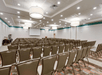 Meeting facilities at Drury Inn & Suites Charlotte Arrowood.