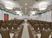 Meeting facilities at Drury Inn & Suites Charlotte Arrowood.