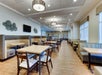 Breakfast Area at Drury Inn & Suites Orlando near Universal Orlando Resort, FL.