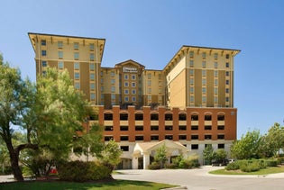 Drury Inn & Suites San Antonio near La Cantera Parkway in San Antonio, Texas