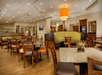 Dining Area at Drury Inn & Suites.
