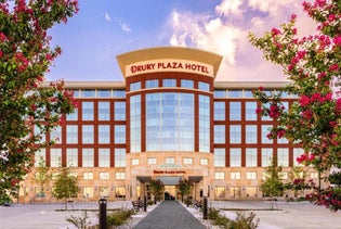 Drury Plaza Hotel Dallas Arlington in Arlington, Texas