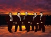 The Irish Tenors
